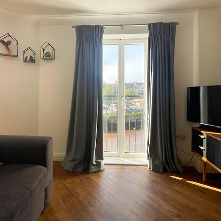 Tatil Evi Tranquility Base, Whitehall Landing *