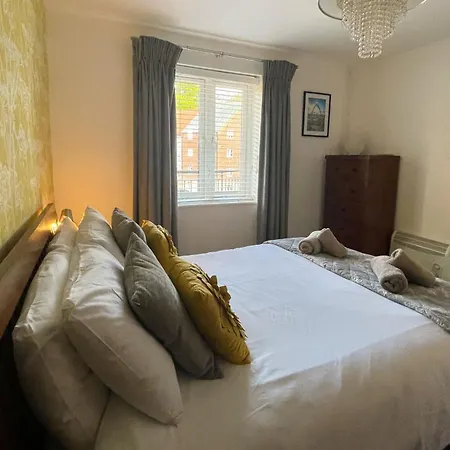 بيت للعطل Tranquility Base, Whitehall Landing ويتبي
