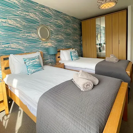 Tranquility Base, Whitehall Landing Tatil Evi