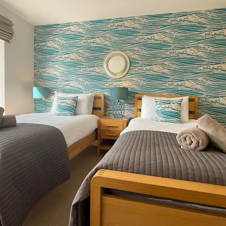 Tatil Evi Tranquility Base, Whitehall Landing