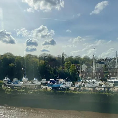 Tranquility Base, Whitehall Landing Whitby
